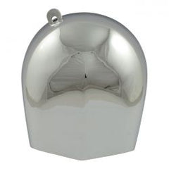 MCS Horn Cover, Low Note. Chrome