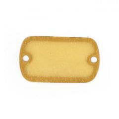 MCS Gasket, H/B Master Cyl. Cover