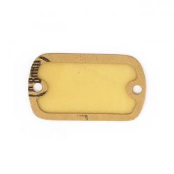 MCS Gasket, H/B Master Cyl. Cover