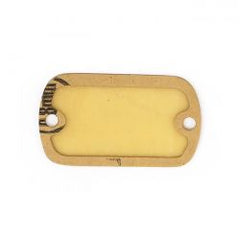 MCS Gasket, H/B Master Cyl. Cover