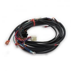 MCS OEM Style Main Wiring Harness. FXR, FXRs