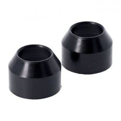 MCS Fork Boots, Rubber (Dust Covers). 35mm