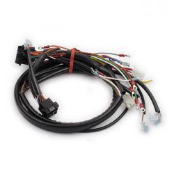 MCS OEM Style Main Wiring Harness. FXLr