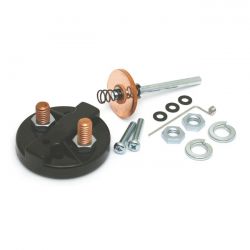 MCS Import, Starter Solenoid Rebuild Kit