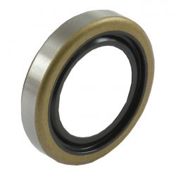 MCS Swingarm/Wheel Seal. Steel Od