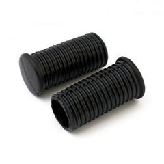 MCS Replacement Rubbers, Early Style Footpeg