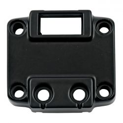MCS Handlebar Switch Housing,Horizontal Switch Hole