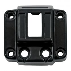 MCS Handlebar Switch Housing,Vertical Switch Hole