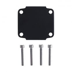 MCS Handlebar Switch Housing,Plain