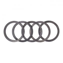 MCS Spacer, Clutch Hub
