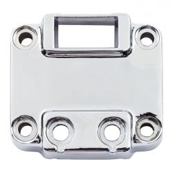 MCS Handlebar Switch Housing, Horizontal Switch Hole