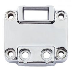 MCS Handlebar Switch Housing, Horizontal Switch Hole