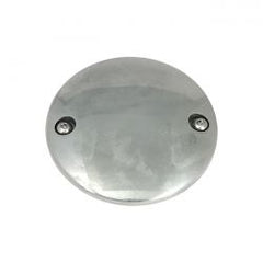 MCS Point Cover, Domed. Polished