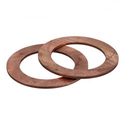 MCS Flywheel Thrust Washer Set, Bronze. +.005"