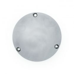 MCS Derby Cover, OEM Style Domed. Polished