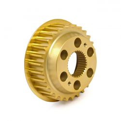 MCS Offset Transmission Pulley. 19mm Offset. 29 Tooth