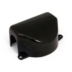 MCS Handlebar Clamp Cover. Black