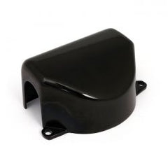 MCS Handlebar Clamp Cover. Black