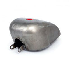 MCS Legacy, 3.3 Gallon Sportster Gas Tank. Dished