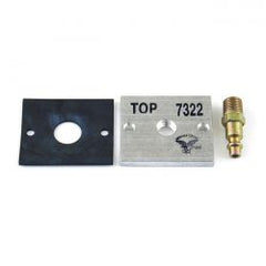 MCS Brake Bleeder, Air Kit