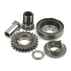 MCS Compensating Sprocket Assembly