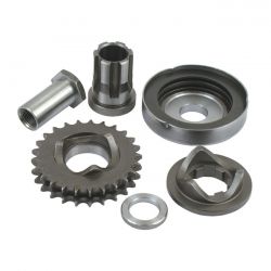MCS Compensating Sprocket Assembly