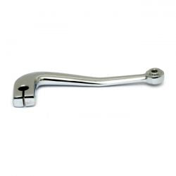 MCS Shifter Lever. Chrome