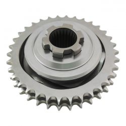 MCS Compensating Sprocket Assembly. 34T