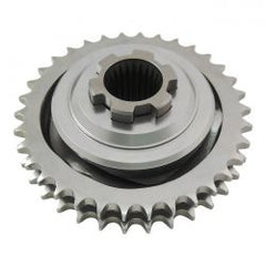MCS Compensating Sprocket Assembly. 34T
