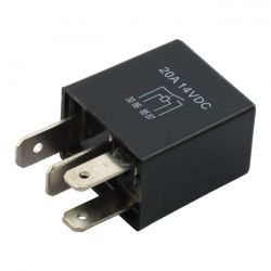 MCS Starter Relay