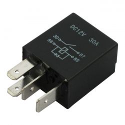 MCS System Relay (With Diode)