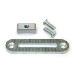 MCS Primary Chain Tensioner/Anchor Plate Kit