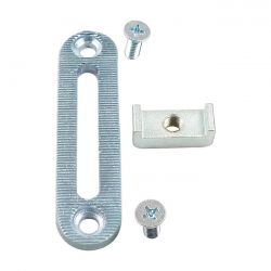 MCS Primary Chain Tensioner/Anchor Plate Kit