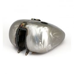 MCS Custom Gas Tank, One Piece 5.1 Gallon