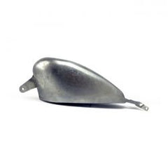 MCS Gas Tank, OEM Sportster Forty-Eight/Iron Style. 2.1 Gallon