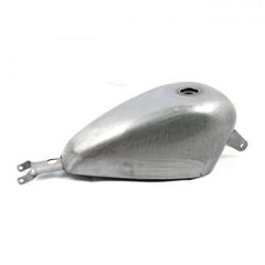 MCS Gas Tank, OEM Sportster Forty-Eight/Iron Style. 2.1 Gallon