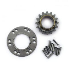 MCS Kickstart Ratchet Gear Kit