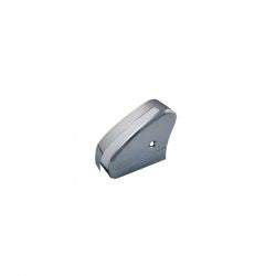 MCS Shifter Cover. Chrome