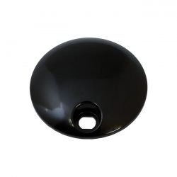 MCS Fuel Tank Console Door. Black