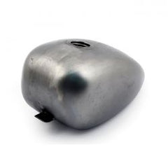 MCS True Egg Gas Tank, 1.8 Gallon Low Tunnel