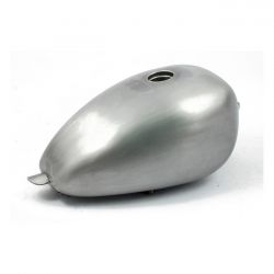 MCS True Egg Gas Tank, 1.7 Gallon Medium Tunnel