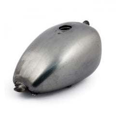 MCS True Egg Gas Tank, 1.6 Gallon High Tunnel