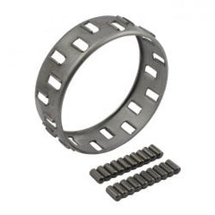 MCS Clutch Hub Bearing Retainer With Rollers