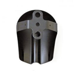 MCS CVo Horn Cover. Black