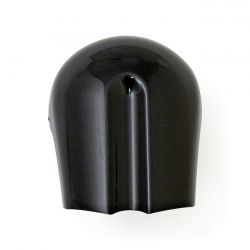 MCS CVo Horn Cover. Black