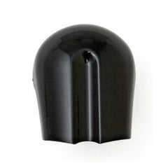 MCS CVo Horn Cover. Black