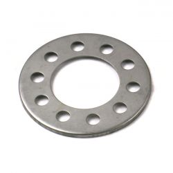 MCS Bearing Retainer Plate, Clutch Hub
