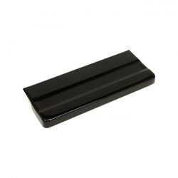 MCS Battery Top Cover. Black