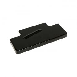 MCS Battery Top Cover. Black
