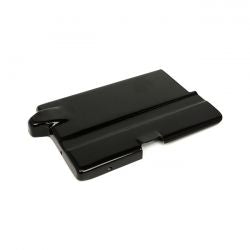 MCS Battery Top Cover. Black